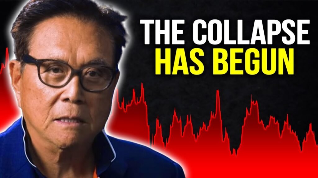 Investing In Gold & Silver