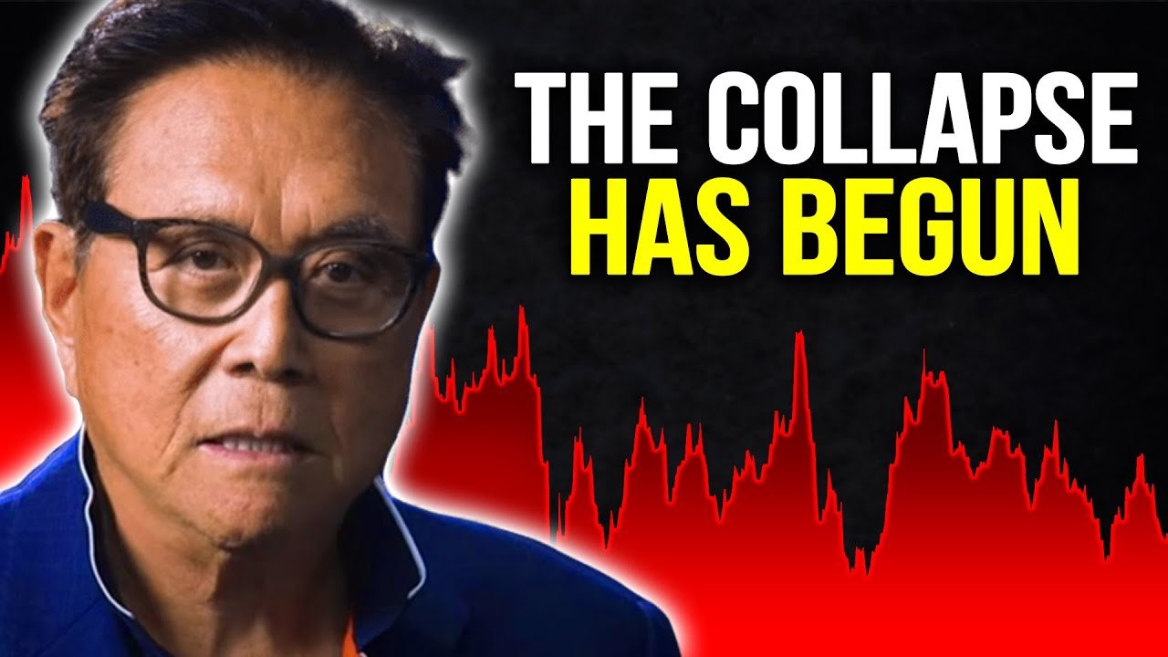 Investing In Gold & Silver