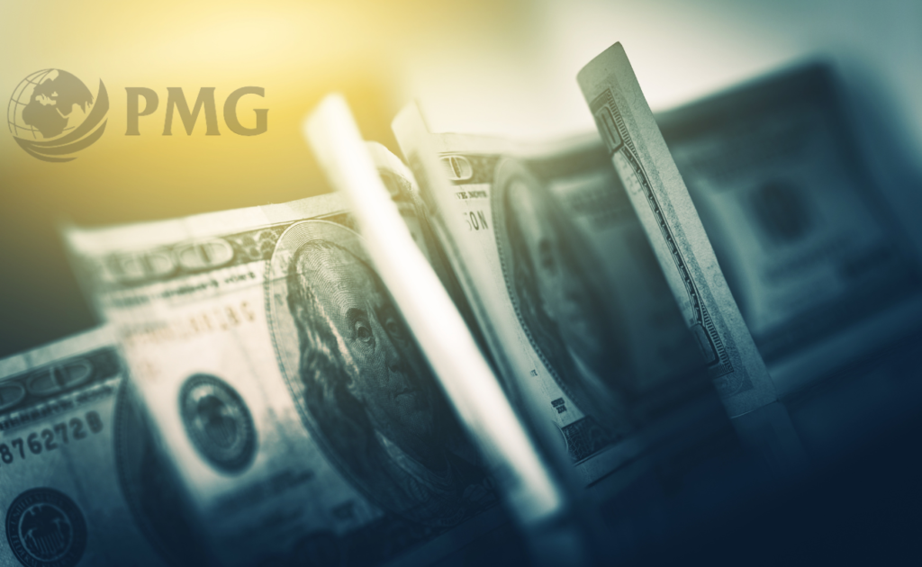 Dollar Forecast