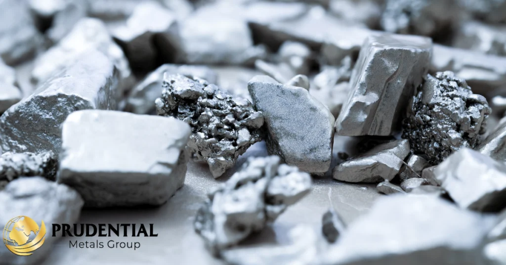 Did you know the difference between white gold and platinum?