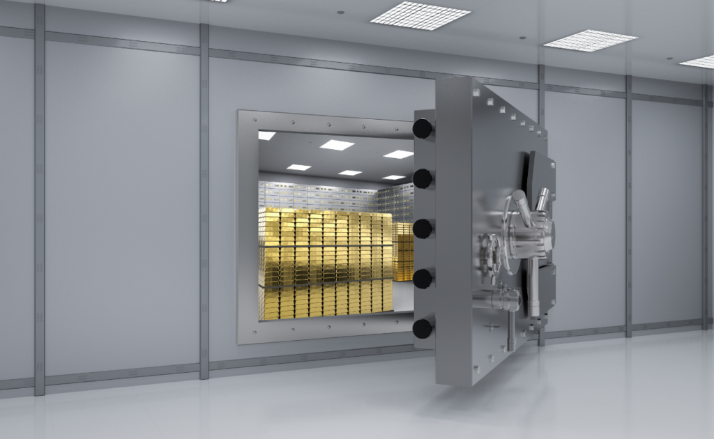 Benefits And Risk Of Investing In Gold Bars