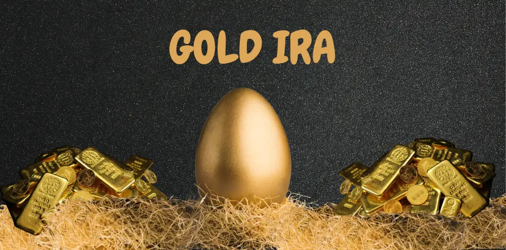 Gold IRA Smart Investment