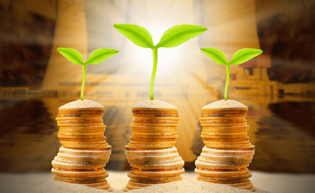 THE FUTURE OF GOLD IRA INVESTMENTS: