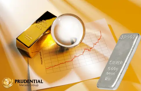Investing In Gold and Silver