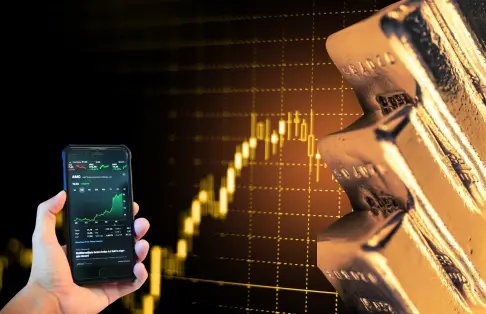 The Benefits of Trading Precious Metals