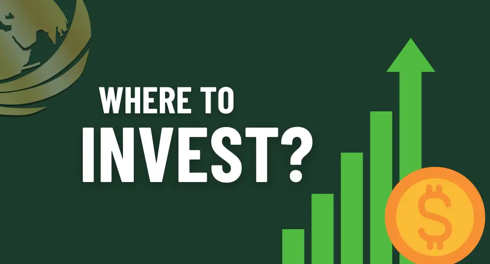 Investment strategies