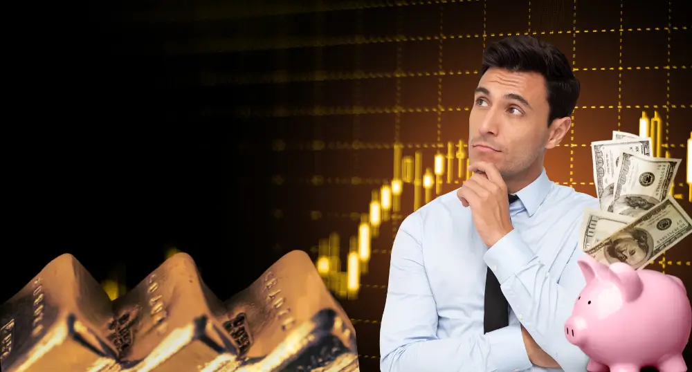 Precious Metals Investments