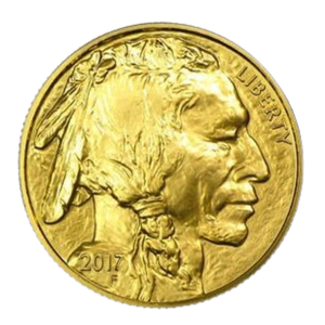 Gold American Buffalo (IRA Approved)