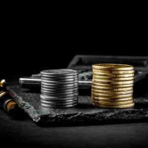 Why Invest in a Gold & Silver IRA?